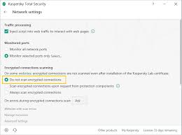 Security Problems Reference Information