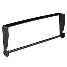 Compare click to add item allied brass prestige que new 15 under cabinet paper towel holder to the compare list. Phunaya Phunaya Under Cabinet Paper Towel Holder Wall Mountstainless Steel Toilet Paper Holder Bronze And Brushed Nickel11 5 Bronze