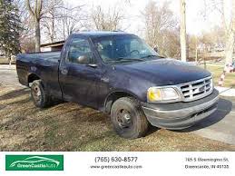 Image result for Deep Jewel Green 1999 F150
