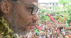 However, on 28 april 2017, kanu was released from prison on bail. Like Amotekun Nnamdi Kanu Launches Eastern Security Network Qed Ng