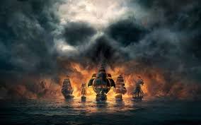 Skull And Bones E3 2017 4k 8k Wallpapers Hd Wallpapers 8k Wallpaper Hd Wallpaper Skull And Bones