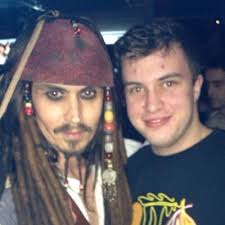 Adam Poole (@poolieadam)