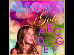 Abcdefg — benny sings feat. Alison Gold Abcdefg Lyrics Genius Lyrics