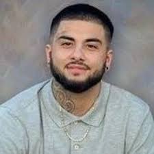 Brian Contreras (1996-2022)