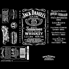 Jack Daniels Textures Layth Jawad Jack Daniels Label Jack Daniels Logo Jack Daniels