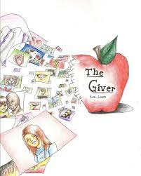 pin by mike frazier on the giver the giver giver quotes when someone loves you