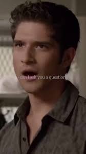 POV: your the little sister of Ethan and aiden #tw #teenwolf