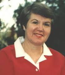 Beverly Jean Balcom O'Leary (1936-2003)