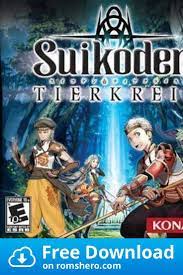 Download any rom for free. Download Suikoden Tierkreis Eu Venom Nintendo Ds Nds Rom Nintendo Ds Suikoden Nintendo