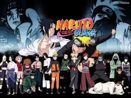 Naruto Shippuden Ost 3 Track 20 Sasuke S Theme 2nd Version Improved Anime Naruto Characters Naruto Shippuden