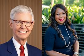 Energy, Healthcare Leaders Join Tulane Board