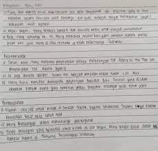 Ia adalah salah satu tokoh panutan dan menjadi kebanggaan bagi banyak orang di indonesia bj habibie selain dikenal sebagai orang paling cerdas di indonesia dan ahli dalam pesawat terbang. Analisis Struktur Teks Biografi Bj Habibie