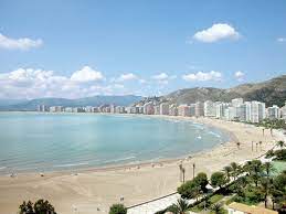 It is part of the province of valencia and the ribera baixa. Gandia Spain Britannica