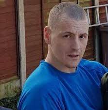 Wallasey, Merseyside: Billy Rutter