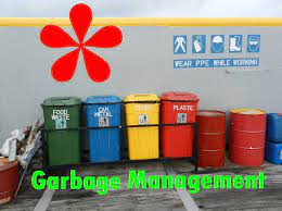 The Management Of Ship Generated Waste On Board Ships Emsa Maritimecyprus