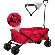Ce vendeur de chariot 4 roues manutention dont la société est sotel gmbh ayant pour activité principale gmbh fait parti des vendeurs importants et. Chariot De Jardin 4 Roues Chariot De Plage Benne Basculante 4 Roues