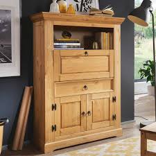 Pc schrank im mexiko design braun kiefer massiv. Computerschranke Online Kaufen Ab 199 Eur Mobel 24
