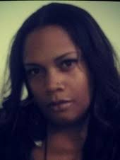 LaShay Lundy Female Model Profile