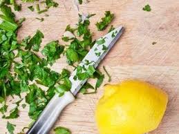 Dieta Cu Patrunjel Si Lamaie Scapa Rapid De 4 Kilograme Mobile Ele Ro The Cure Dieta