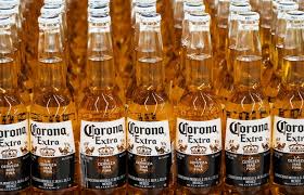 #corona beer virus