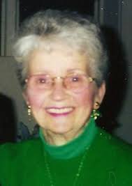 Mary T. Tervay Obituary September 25, 2015