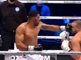 Badr hari sa constellation est sagittaire et il a 36 ans aujourd'hui. Career Victory Benny Adegbuyi Took Out The Great Badr Hari Amazing Performance By The Romanian