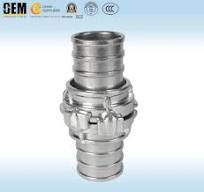 Russian Fire Hose Coupling Fire Hose Connector - Hose ...
