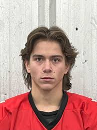 Carson Christie Stats and Player Profile