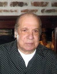 Dominick Scarangella Obituary