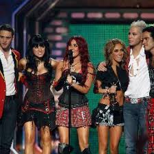 Looking for online definition of rbd or what rbd stands for? Rbd Facts Rbdmusicfacts Twitter