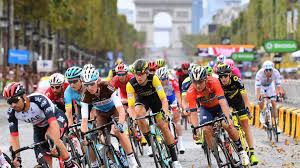 What are you most looking forward to about the race? Tour De France 2019 Les 22 Equipes Et Les 176 Coureurs Engages
