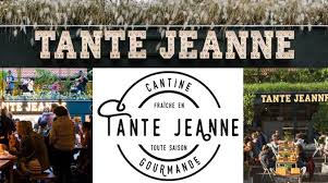 Tante Jeanne Maison Sud Ouest