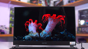 Testing An Oled Laptop Display Its Pretty Amazing Techspot