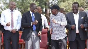 Nasa mps urge 'delicate balance' as scramble for house posts intensifies. Khalwale Rubbishes Echesa S Decision To Ditch Ruto For Mudavadi Nairobi News