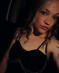 Always Anxious Amber