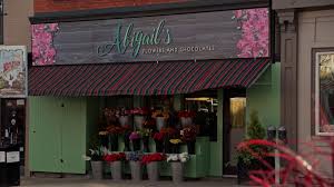 Where do florists get their flowers. Abigail S Flowers And Chocolates The Good Witch Wiki Fandom