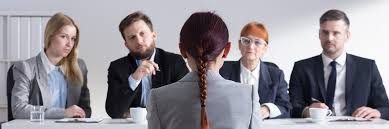 Дискриминация при приеме на работу: как она проявляется | Роскачество