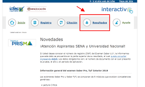 Este domingo, 662.117 colombianos tienen una cita para presentar sus pruebas de estado icfes en finalmente, el instituto recordó que los resultados individuales de saber 11 se publican el 20 de. Consultar Resultados Pruebas Saber Pro Ecaes Por Internet