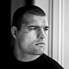 Mauricio "Shogun" Rua