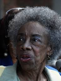 Gwen Patton's Instagram, Twitter & Facebook