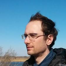 jonenst (Jon Harper) · GitHub