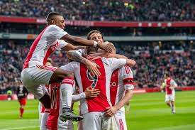 Hotels.com has been visited by 1m+ users in the past month Ajax Amsterdam Ruckennummer Trikotnummer Von Ajax Wer Tragt Welche Ruckennummer