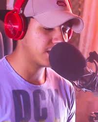 Deus Proverá (COVER) Douglas Rios , Meu Canal do Youtube: Douglas Rios ♥