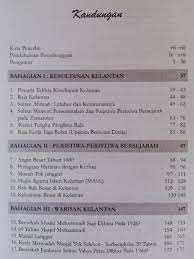Check spelling or type a new query. Kisah Kisah Sejarah Negeri Kelantan Shopee Malaysia