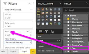 Line Charts In Power Bi Power Bi Microsoft Docs