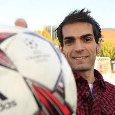 David Muela's Instagram, Twitter & Facebook