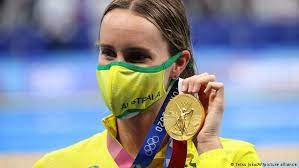 Emma mckeon ties female olympic record with seven medals in tokyo. Wzo9v7oacqi2jm