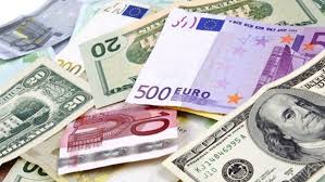 أسعار العملات اليوم الثلاثاء 17 4 2018 في مصر سعر الدولار الامريكى سعر الريال السعودي سعر اليورو الأوروبى ويشهد إرتفاع كبير نجوم مصرية Foreign Exchange Rate Euro Exchange Rate