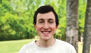 Terry Magazine — Spring 2020