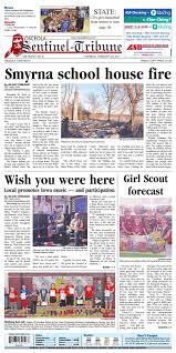 With point2, you can easily browse through osceola, ia single family homes for sale, townhouses, condos and commercial properties, and quickly get a general perspective on the real. Ost 2 23 2017 By Shaw Media Issuu
